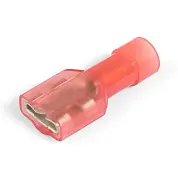 Разъем плоский РПИ-М(н) 6,0-(6,3) (КВТ)