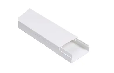 Кабель-канал 40х25 L2000 пластик ECOLINE IEK CKK11-040-025-1-K01