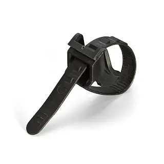 Подвес для крепления кабеля к тросу ПКТ