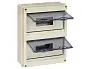 Щит распред. навесной ЩРН-ПГ-24 (354х272х109) IP65 EKF PROxima