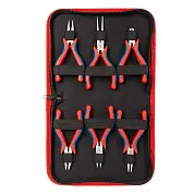 Набор мини-инструментов МАСТЕР НМП-6 (КВТ)