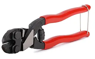 Компактный ручной болторез БРК-200