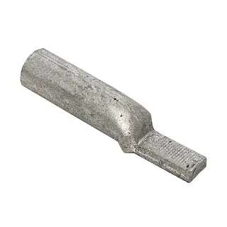 Наконечник штифтовой алюминиевый НША 25-15 (50шт.) EKF