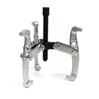 Съемники механические