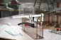 Струбцина рычажная KliKlamp Hightech 400/80 BESSEY