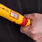Трещотка диэлектрическая динамометрическая 3/8" серия ПРОФИ (КВТ)