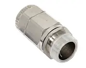 Кабельный ввод взрывозащищенный M32x1,5 FECA 1Ex d IIC Gb/1Ex e II Gb/0Ex ia IIC Ga/2Ex nR II Gc