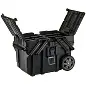 Ящик для инструментов на колёсах Cantilever Cart Job Box (Keter) Ящик для инструментов на колёсах Cantilever Cart Job Box (Keter)