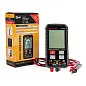 Мультиметр цифровой SMART c True RMS KT 112В PROLINE (КВТ) Мультиметр цифровой SMART c True RMS KT 112В PROLINE (КВТ)