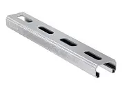 Профиль монтажный FLS 30/1,0  2метра Fischer