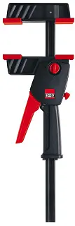 Струбцина для работы одной рукой  DuoKlamp 300/85, усилие 1.2 кН. BESSEY