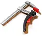 Струбцина рычажная KliKlamp Hightech 250/80 BESSEY
