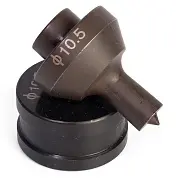 Матрицы для перфорации электротехнических шин МПШО-95 (КВТ)