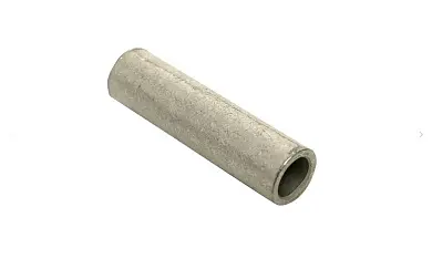 Гильза медная луженая GTY-16-6 (ГМЛ) (20шт.) EKF