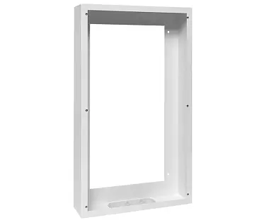 Кожух для навесного монтажа щита "Nova" 3 Габарит EKF