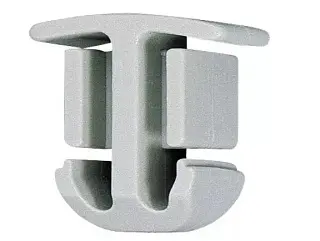 Соединитель замков пучков кабелей SHA KP (упак. 50шт) Fischer