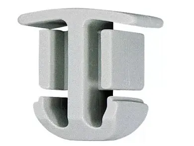 Соединитель замков пучков кабелей SHA KP (упак. 50шт) Fischer