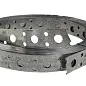 Лента перфорированная монтажная прямая 20х0,55 (25 м) EKF