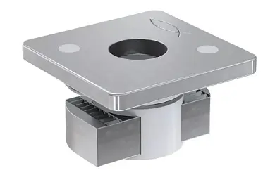 Гайка быстрого монтажа FCN Clix M8 (упак. 50шт) Fischer