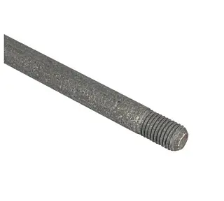 Штырь заземлителя D=16мм, L=1500мм (муфта-муфта) HZ EKF PROxima