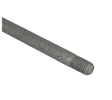 Штырь заземлителя D=16мм, L=1500мм (муфта-муфта) HZ EKF PROxima