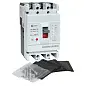Автоматический выключатель ВА-99МL 100/100А 3P 18кА EKF Basic