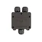 Коробка распределительная герметичная MG Box M-3 IP68 (Fortisflex)