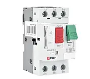 Автомат пуска двигателя АПД-32 1,6-2,5А EKF