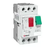 Автомат пуска двигателя АПД-32 1,0-1,6А EKF