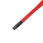 Набор диэлектрических отверток slim VDE НИО-2206, с профилем SL, PH, 6 шт
