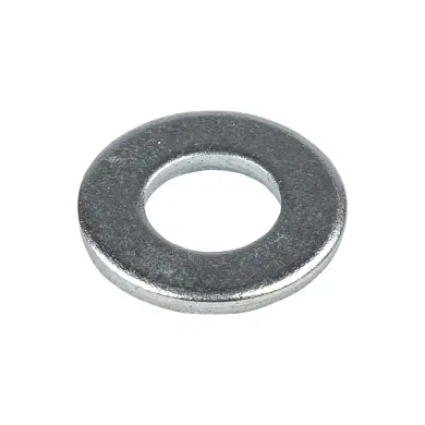 Шайба плоская M8 DIN 125 INOX 