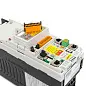 Преобразователь частоты PRO-Drive PD-500-E88-5K5-43-B-PN EKF