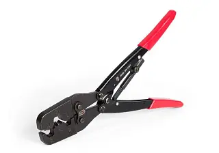 Пресс-клещи для обжима втулочных наконечников ПКВ-95 (КВТ)