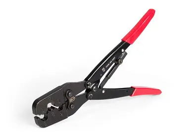 Пресс-клещи для обжима втулочных наконечников ПКВ-95 (КВТ)