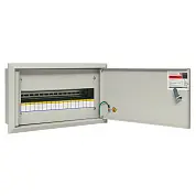 Щит распред. встраиваемый ЩРВ-18М (260х440х120) IP31 EKF PROxima