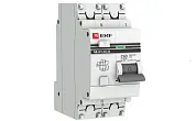 АД-32 1P+N 63А (С) 300мА тип (АС) эл. 4,5кА EKF PROxima