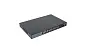 Промышленный неуправляемый коммутатор U-2GX/SFP-24GTP-R, 2 порта 1000Base-X SFP, 24 порта 10/100/1000Base-T(X) RJ45 c PoE, монтаж в 19" стойку TSX EKF