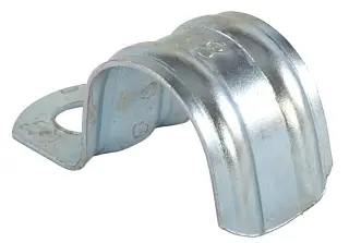 Крепежная металлическая скоба Fischer BSM 15 (50 шт.)