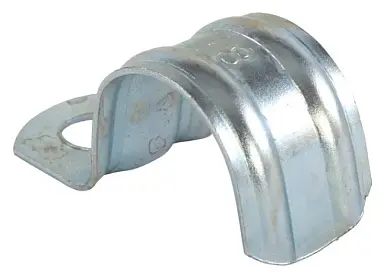 Крепежная металлическая скоба Fischer BSM 15 (50 шт.)