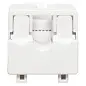 Модуль Keystone TERACOM PRO Cat.6 RJ-45 неэкранированный 110 IDC 90 градусов белый
