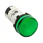 Матрица светодиодная AD16-22HS зеленая 24В AC/DC IP65 EKF PROxima Матрица светодиодная AD16-22HS зеленая 24В AC/DC IP65 EKF PROxima