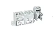 AV POWER-1 Минимальный расцепитель UVT для TR справа