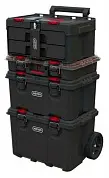 Система Stack'N'Roll KETER для домашних и начинающих мастеров №2