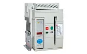 ВА-450 1600/1000А 3P 55кА выкат, корзина гориз, ETU(220В AC), мп/нр/вкл.к.(220В AC), ав/доп. 1CO/4CO