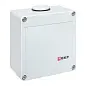 Коробка соединительная Heat Box 100 IP65