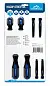 Набор отверток vertextools 8 предм 0061-8