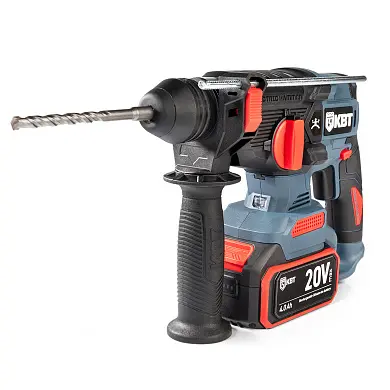 Перфоратор HB-20-24 серия ПРОФИ (КВТ)