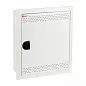 Слаботочный щит Crosser R-3 (650х340х120) IP31 EKF PROxima