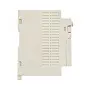 Преобразователь частоты 1,5 кВт 3х400В VECTOR-80 EKF Basic