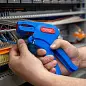 Набор из двух инструментов с наконечниками(Duo-Crimp № 300,  № 7 Magic) ProfiCrimp WEICON Набор из двух инструментов с наконечниками(Duo-Crimp № 300,  № 7 Magic) ProfiCrimp WEICON
